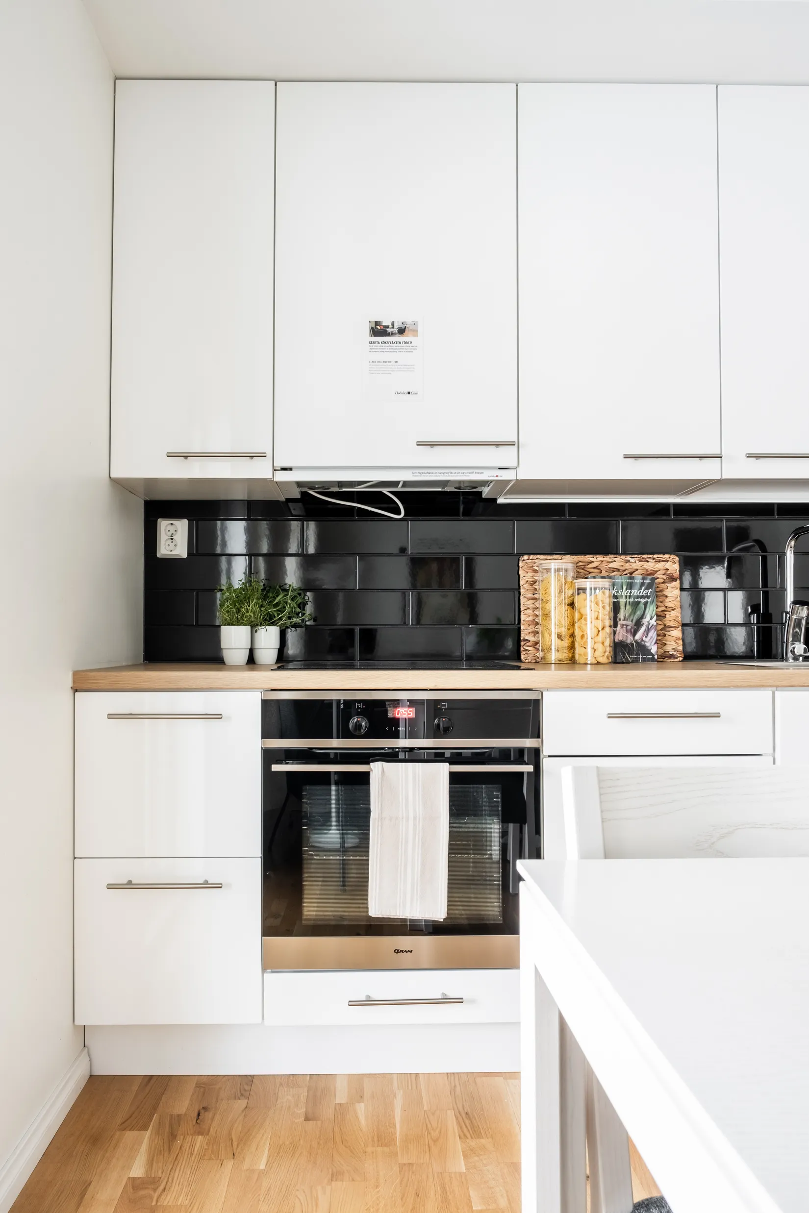 Bostadsrätt, Åre Strand/ Hus 8 lgh A6, Åre By, Åre