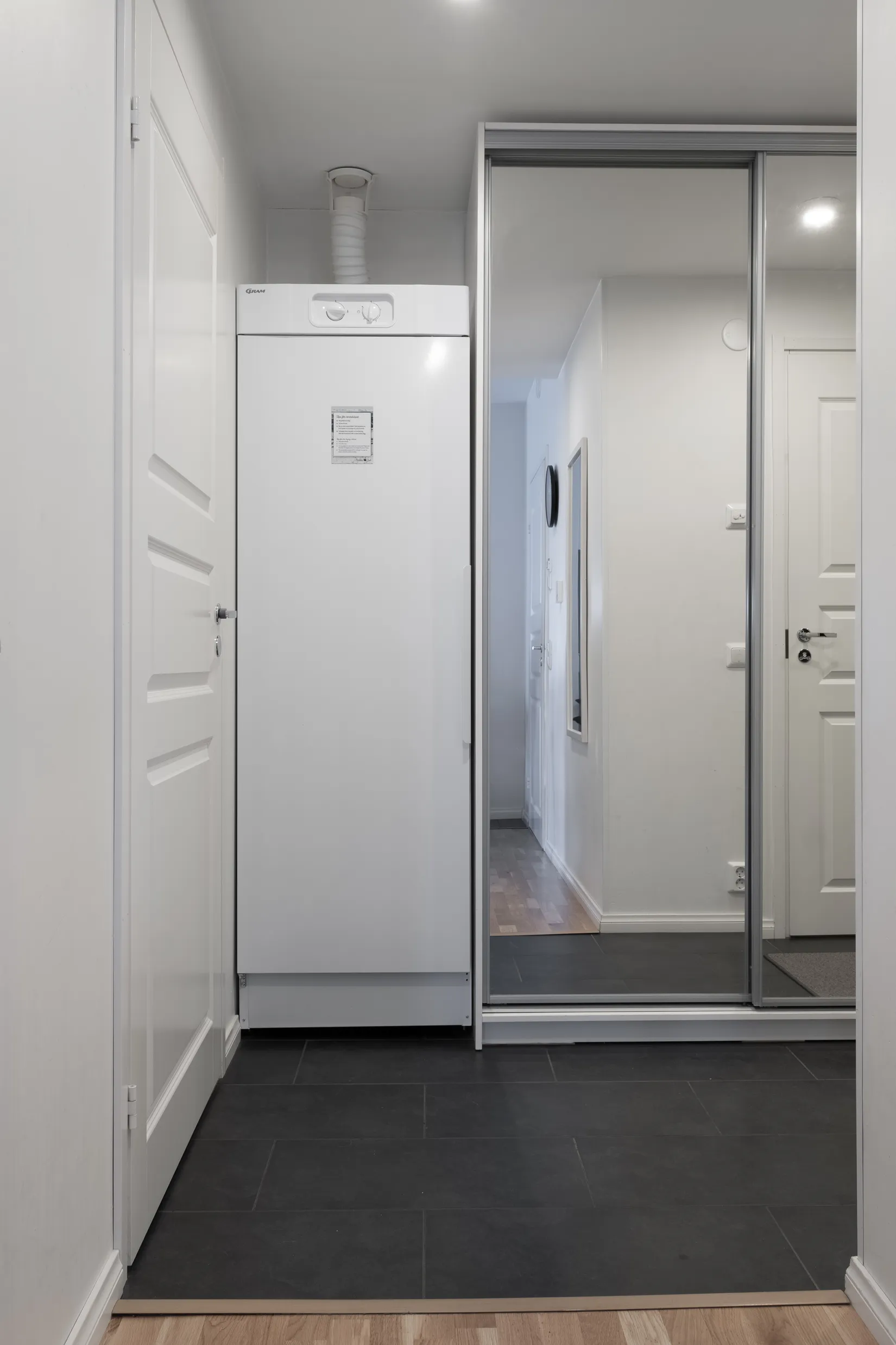 Bostadsrätt, Åre Strand/ Hus 8 lgh A6, Åre By, Åre