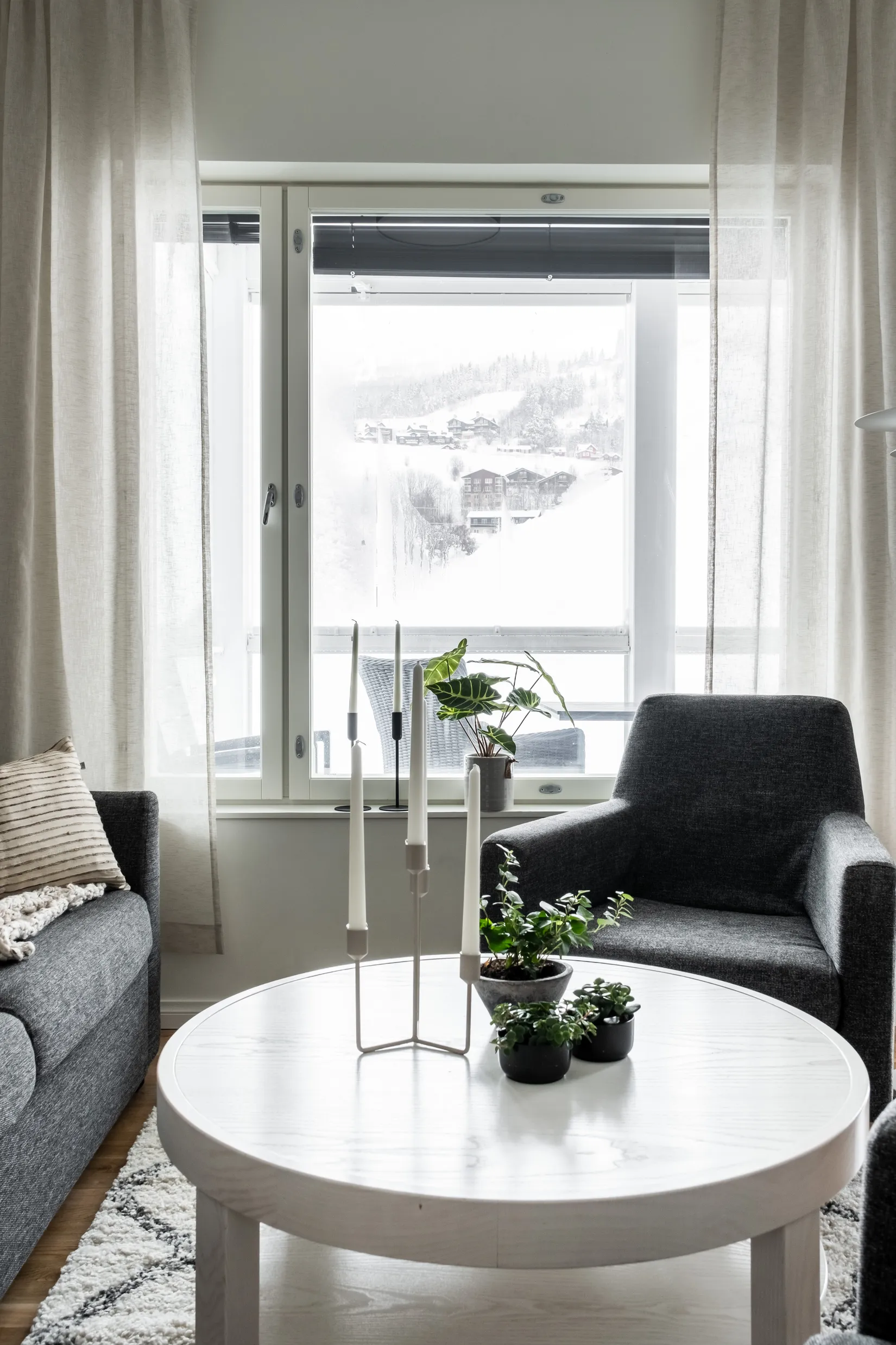 Bostadsrätt, Åre Strand/ Hus 8 lgh A6, Åre By, Åre