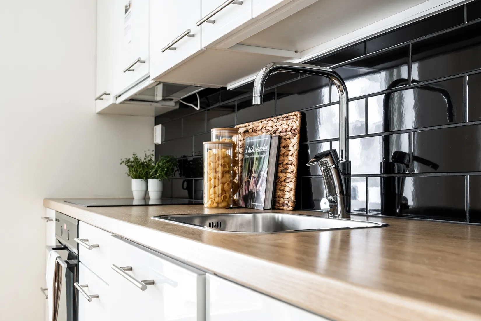 Bostadsrätt, Åre Strand/ Hus 8 lgh A6, Åre By, Åre