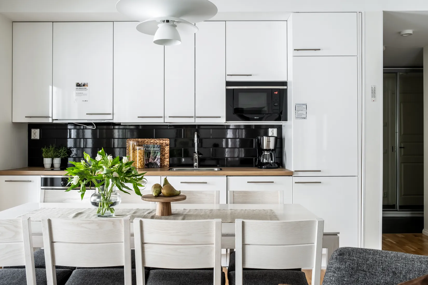 Bostadsrätt, Åre Strand/ Hus 8 lgh A6, Åre By, Åre