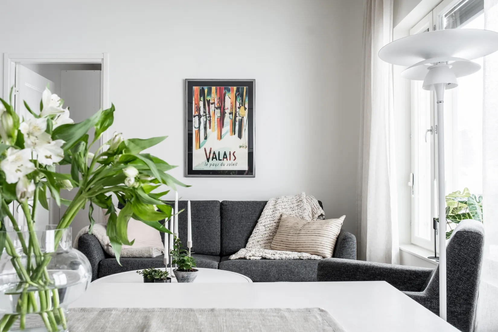 Bostadsrätt, Åre Strand/ Hus 8 lgh A6, Åre By, Åre