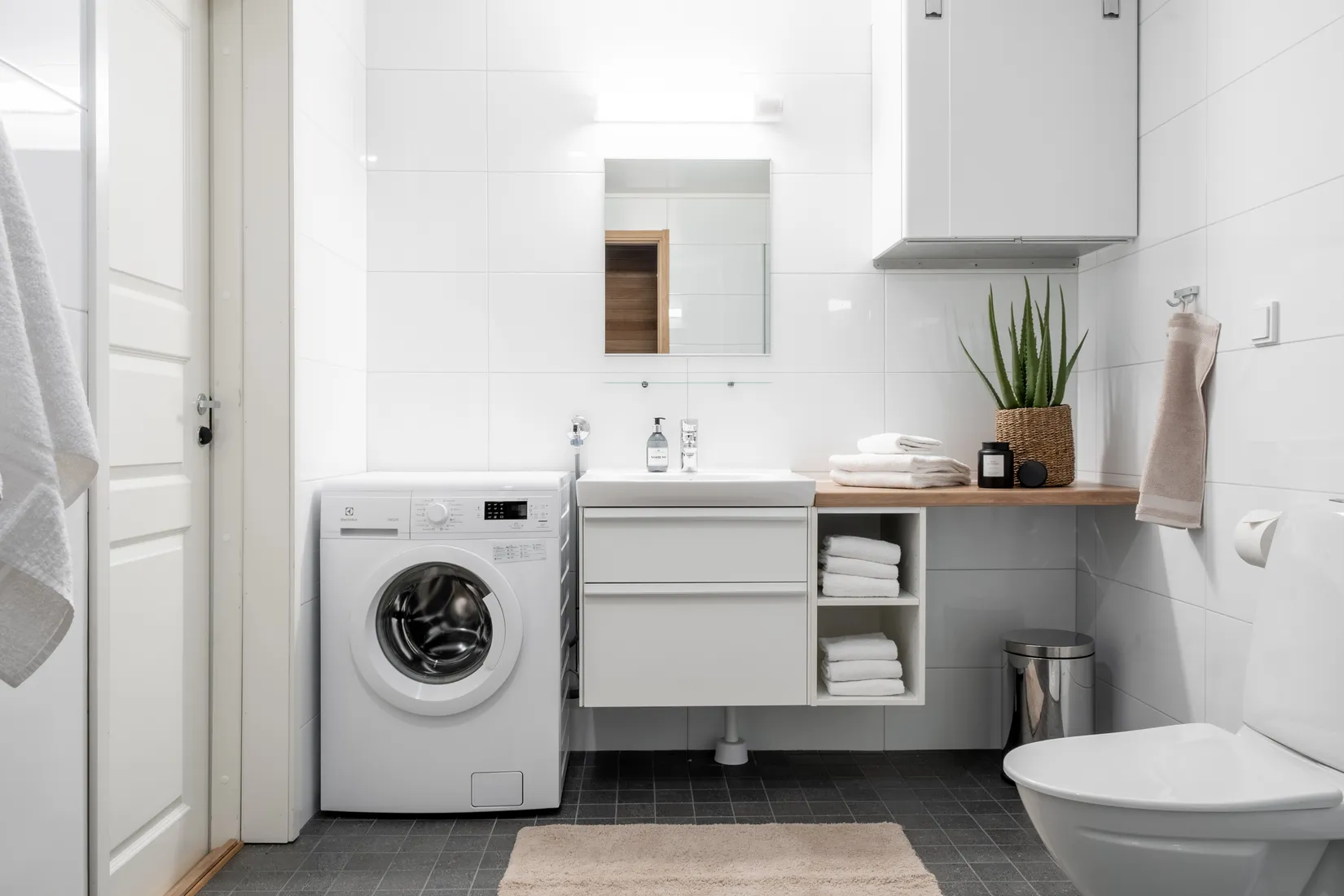 Bostadsrätt, Åre Strand/ Hus 8 lgh A6, Åre By, Åre