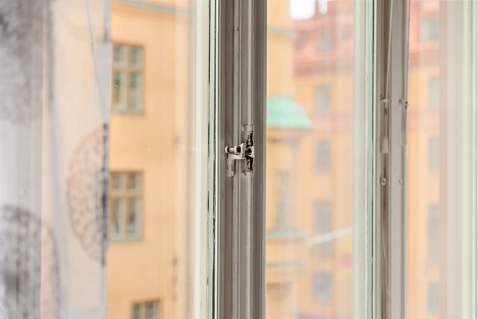 Bostadsrätt, Klippgatan 14F, Södermalm - SoFo, Stockholm