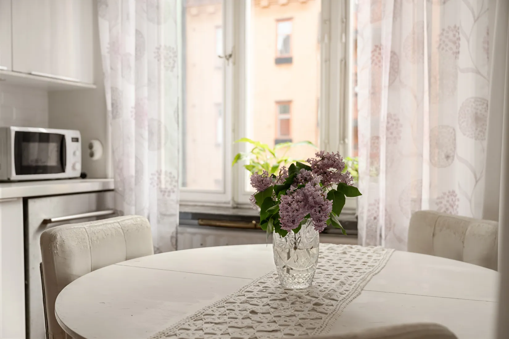 Bostadsrätt, Klippgatan 14F, Södermalm - SoFo, Stockholm