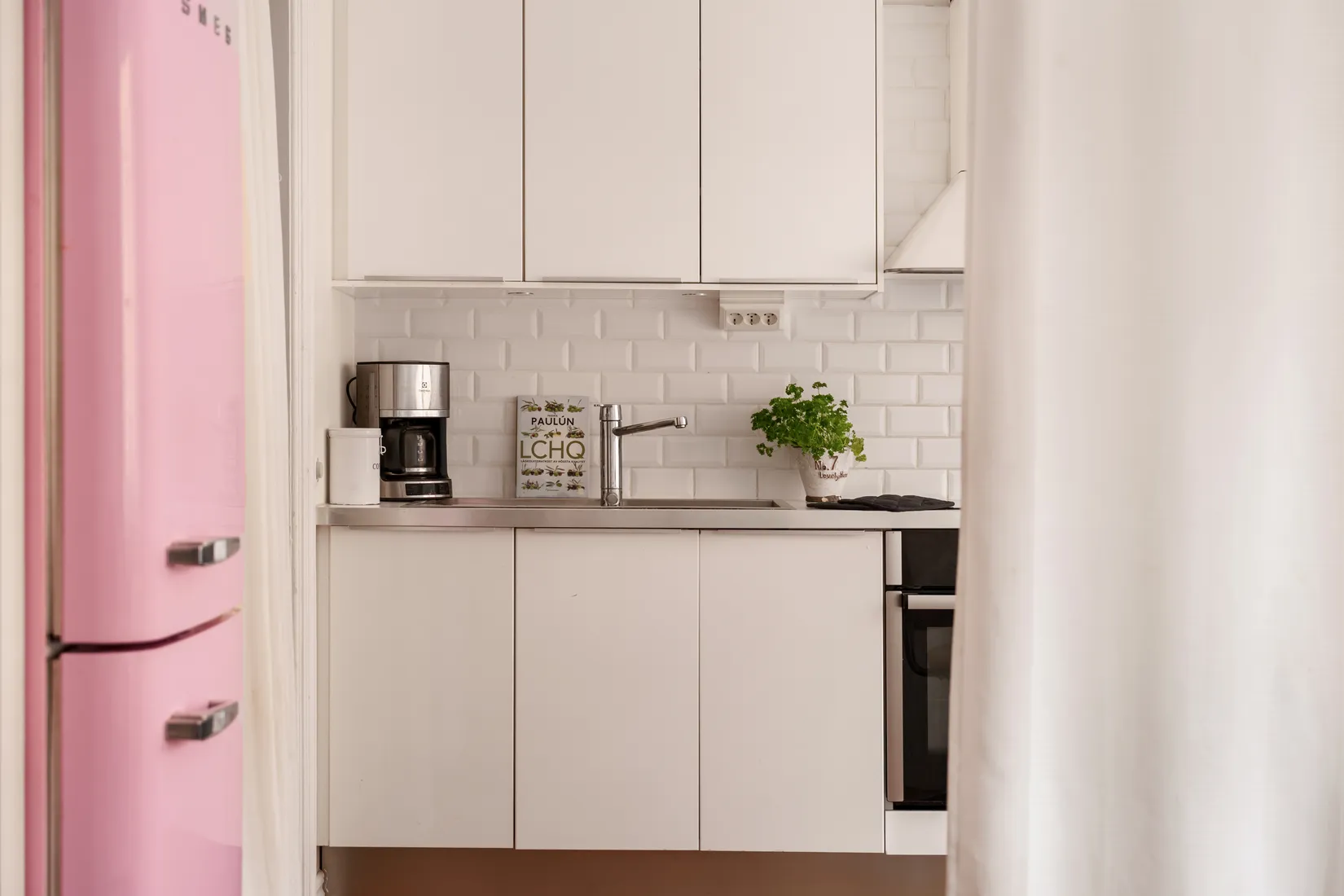 Bostadsrätt, Klippgatan 14F, Södermalm - SoFo, Stockholm