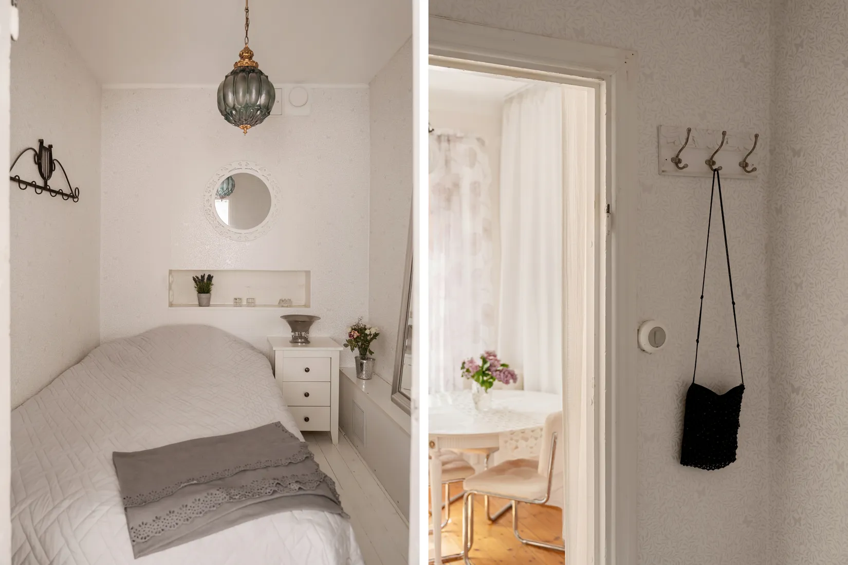 Bostadsrätt, Klippgatan 14F, Södermalm - SoFo, Stockholm
