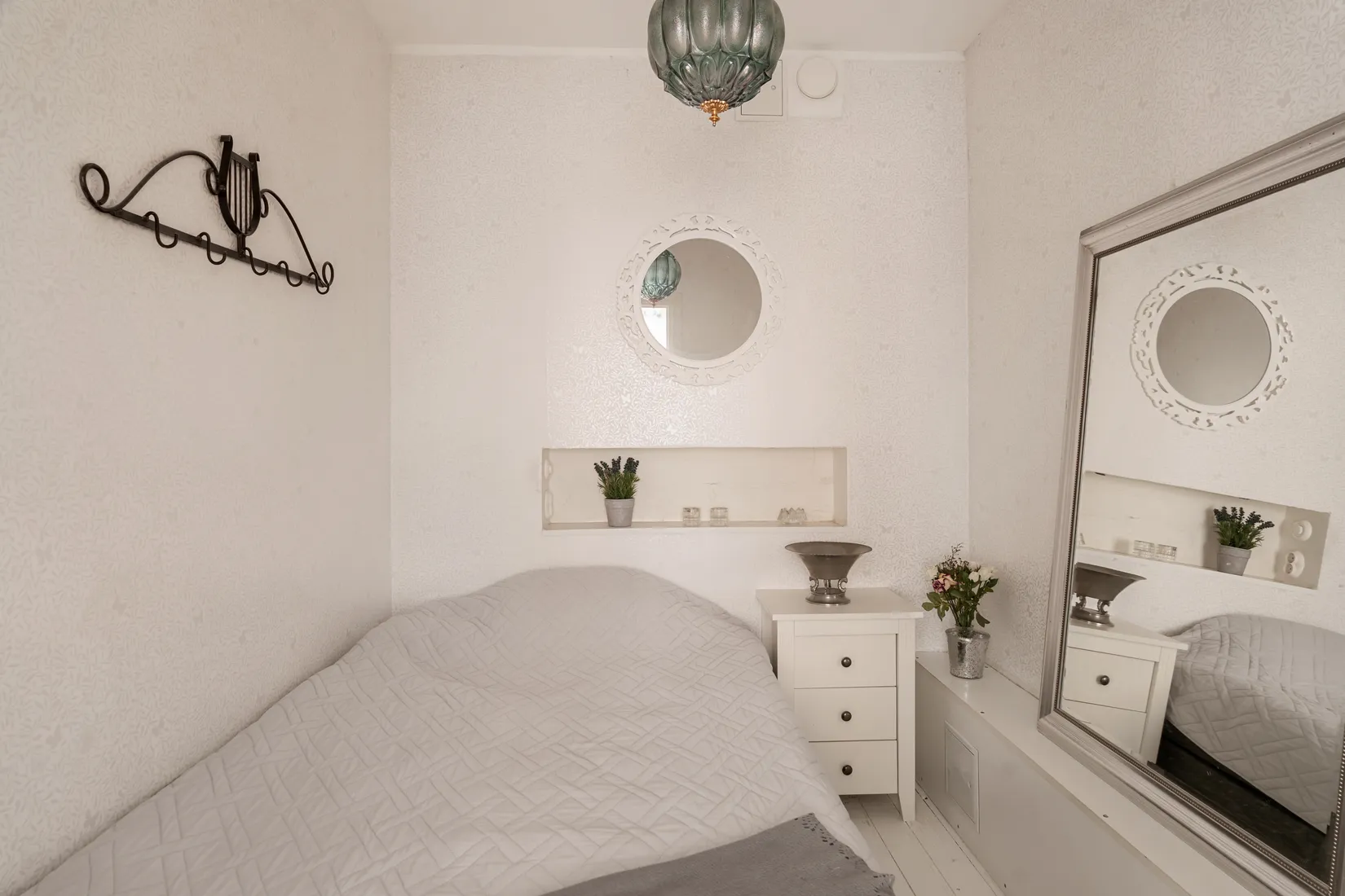 Bostadsrätt, Klippgatan 14F, Södermalm - SoFo, Stockholm