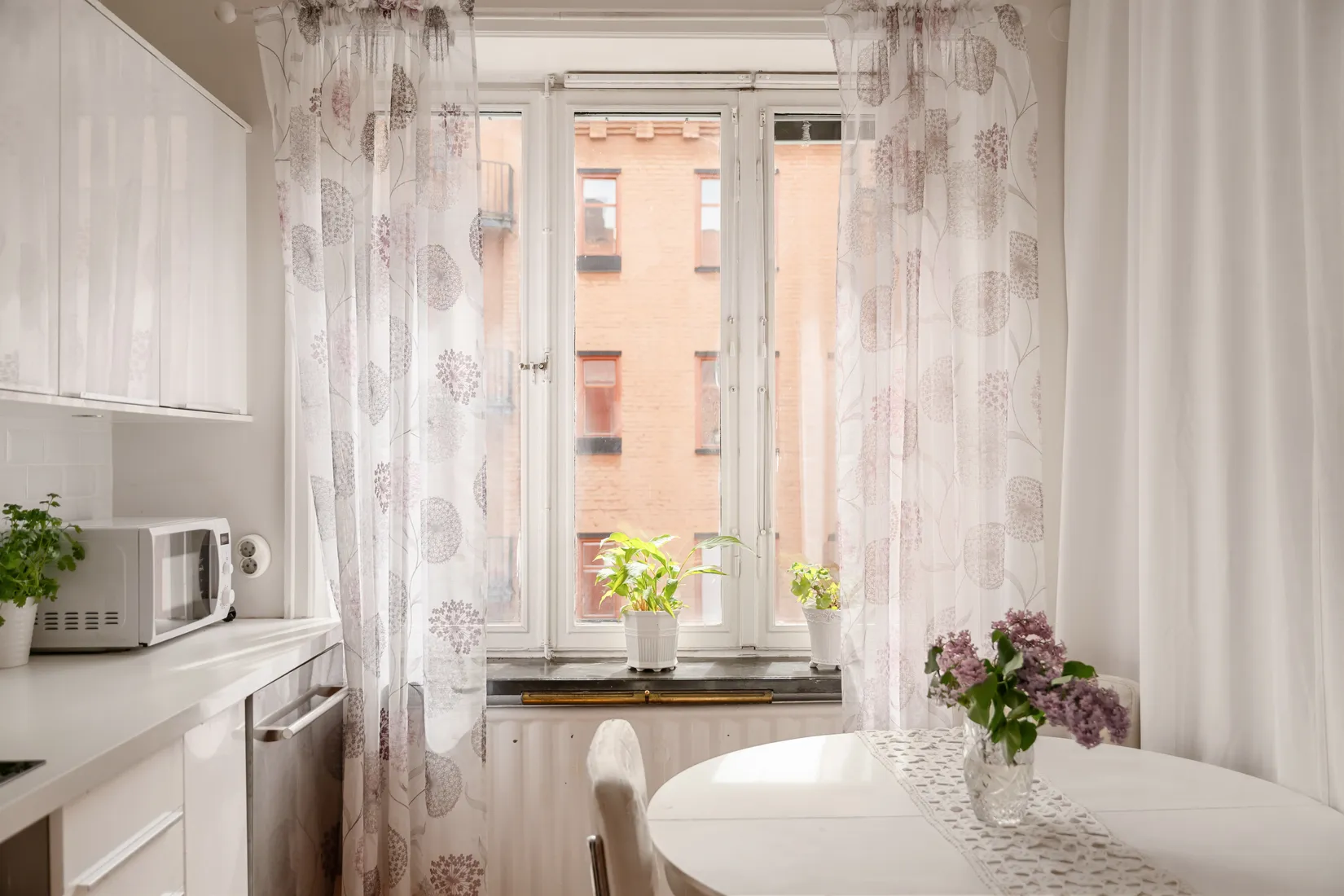 Bostadsrätt, Klippgatan 14F, Södermalm - SoFo, Stockholm