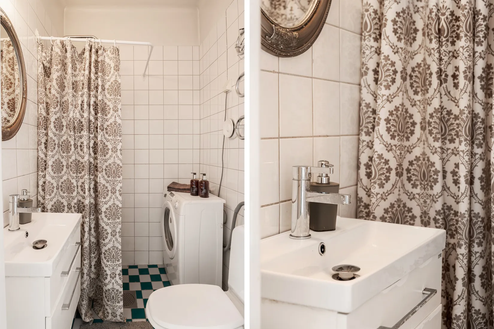Bostadsrätt, Klippgatan 14F, Södermalm - SoFo, Stockholm