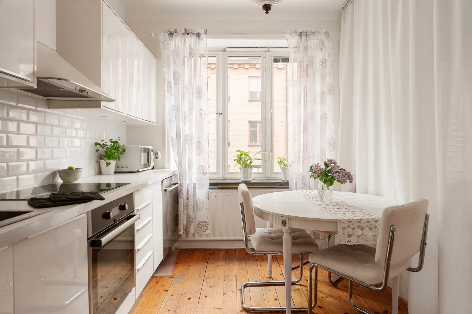 Bostadsrätt, Klippgatan 14F, Södermalm - SoFo, Stockholm