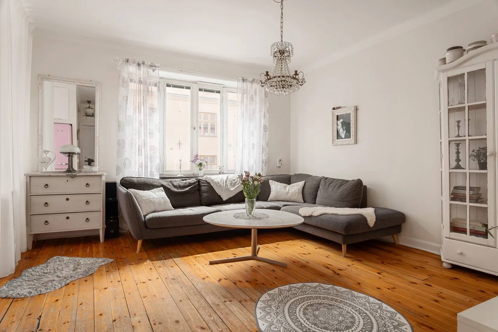 Bostadsrätt, Klippgatan 14F, Södermalm - SoFo, Stockholm