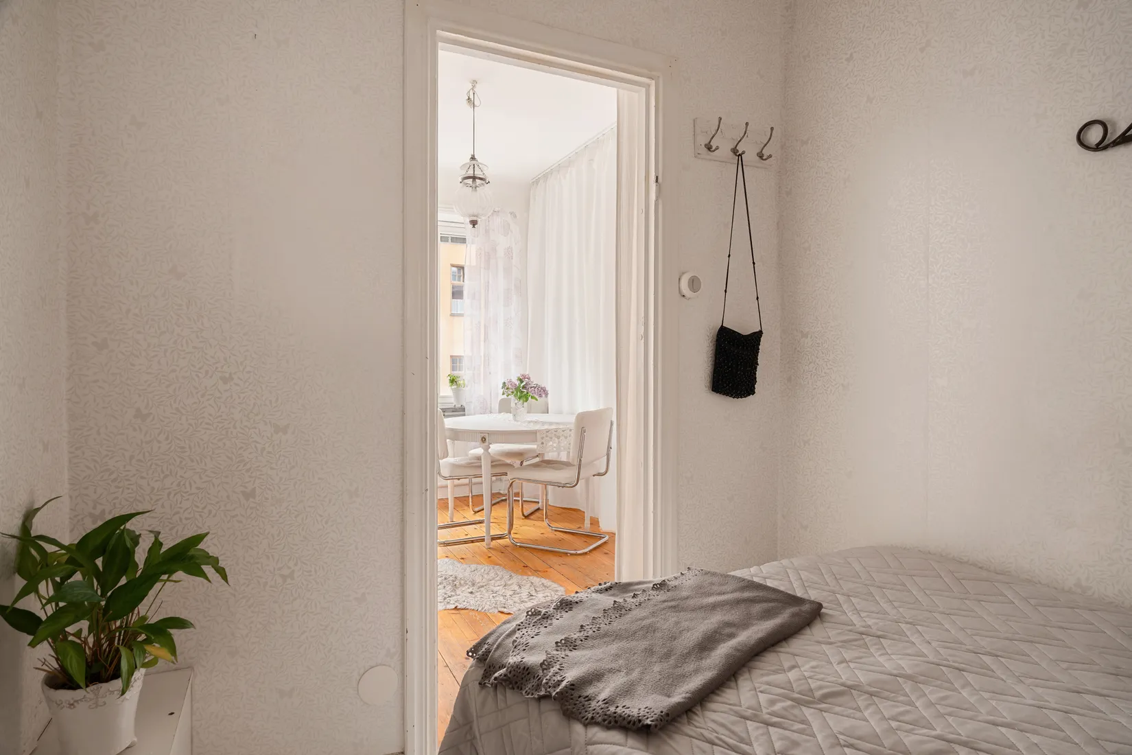 Bostadsrätt, Klippgatan 14F, Södermalm - SoFo, Stockholm