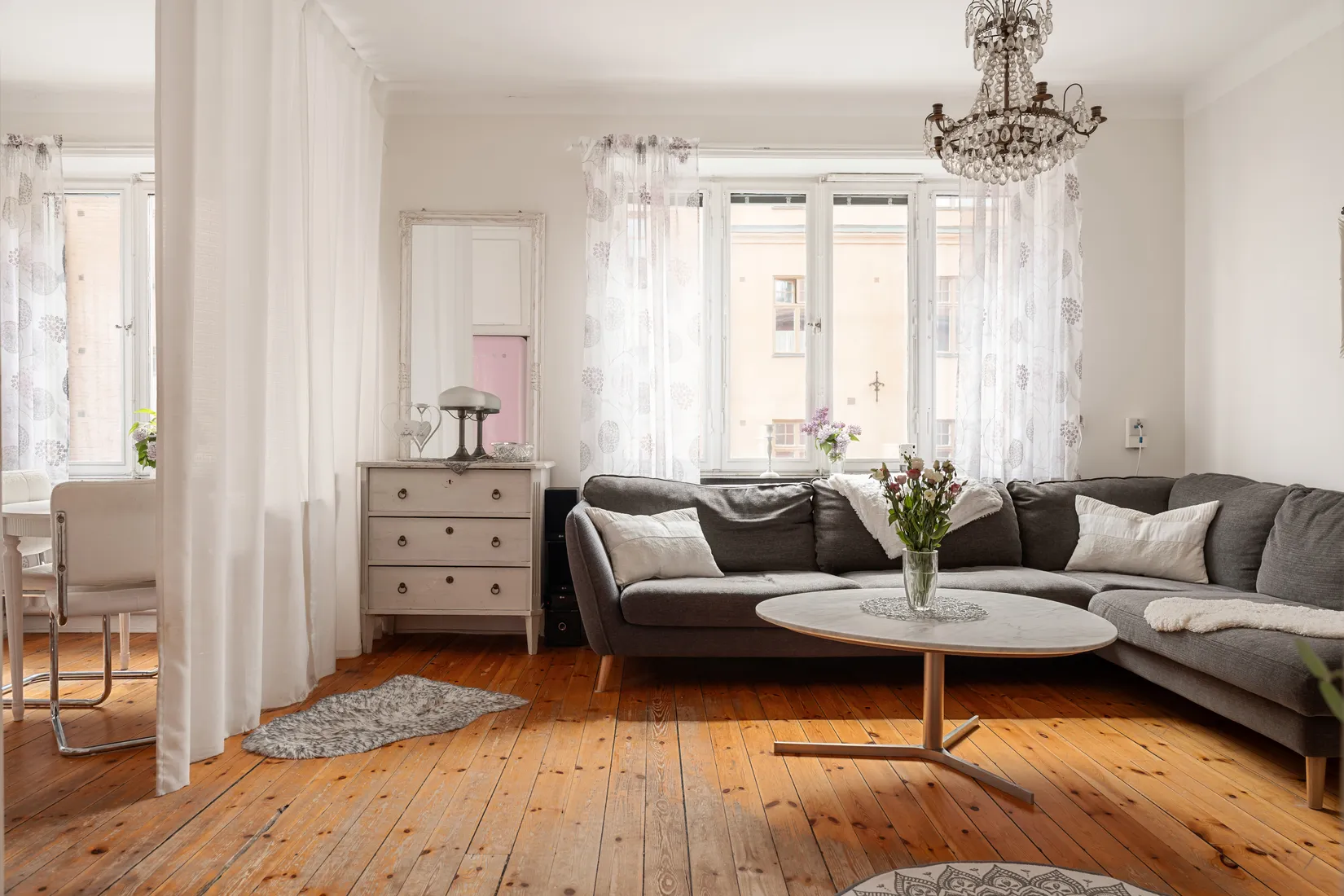 Bostadsrätt, Klippgatan 14F, Södermalm - SoFo, Stockholm