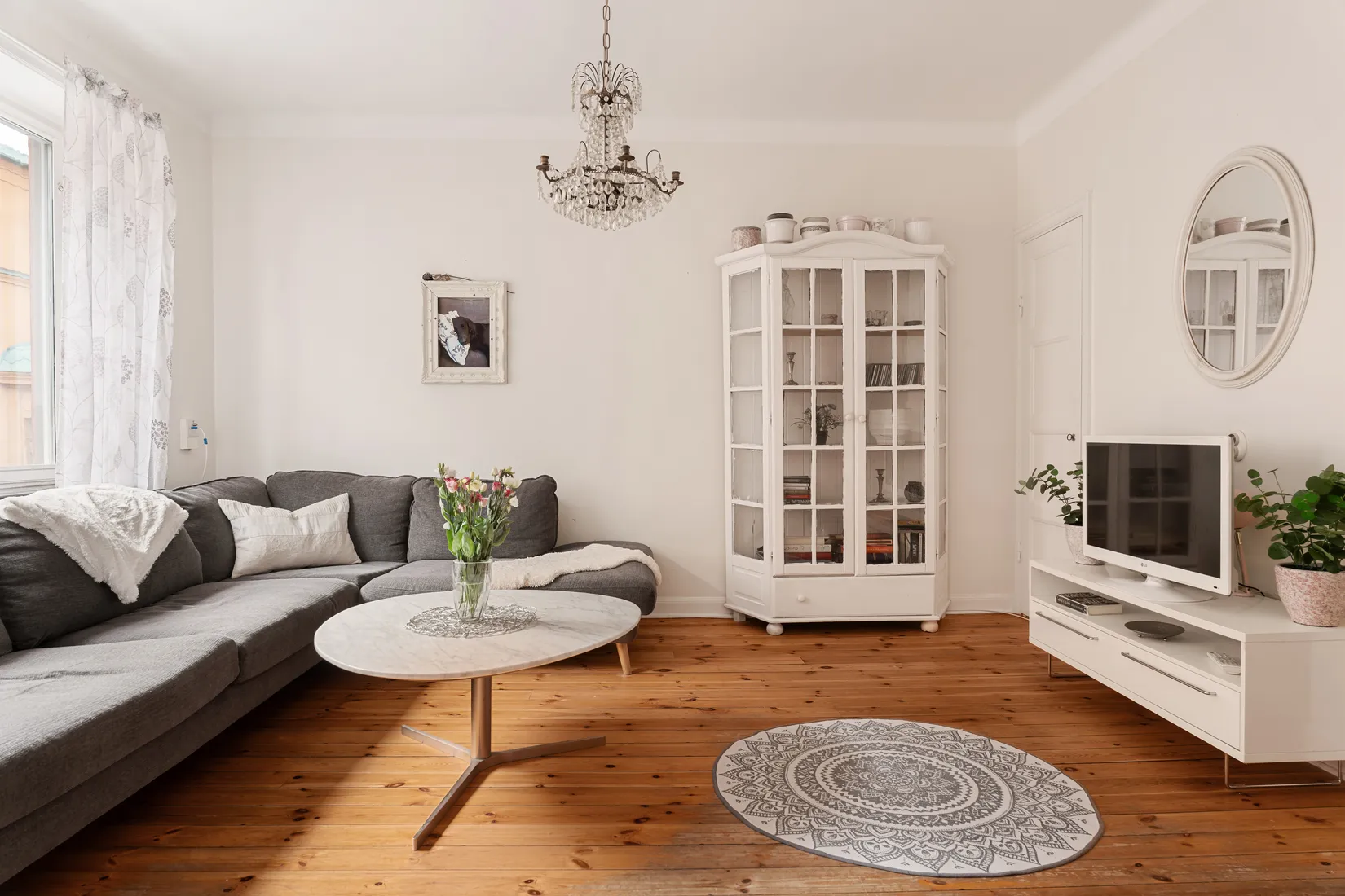 Bostadsrätt, Klippgatan 14F, Södermalm - SoFo, Stockholm