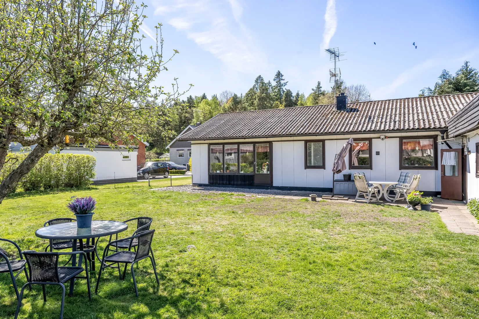 Villa, Snäppvägen 3, Skärblacka, Norrköping