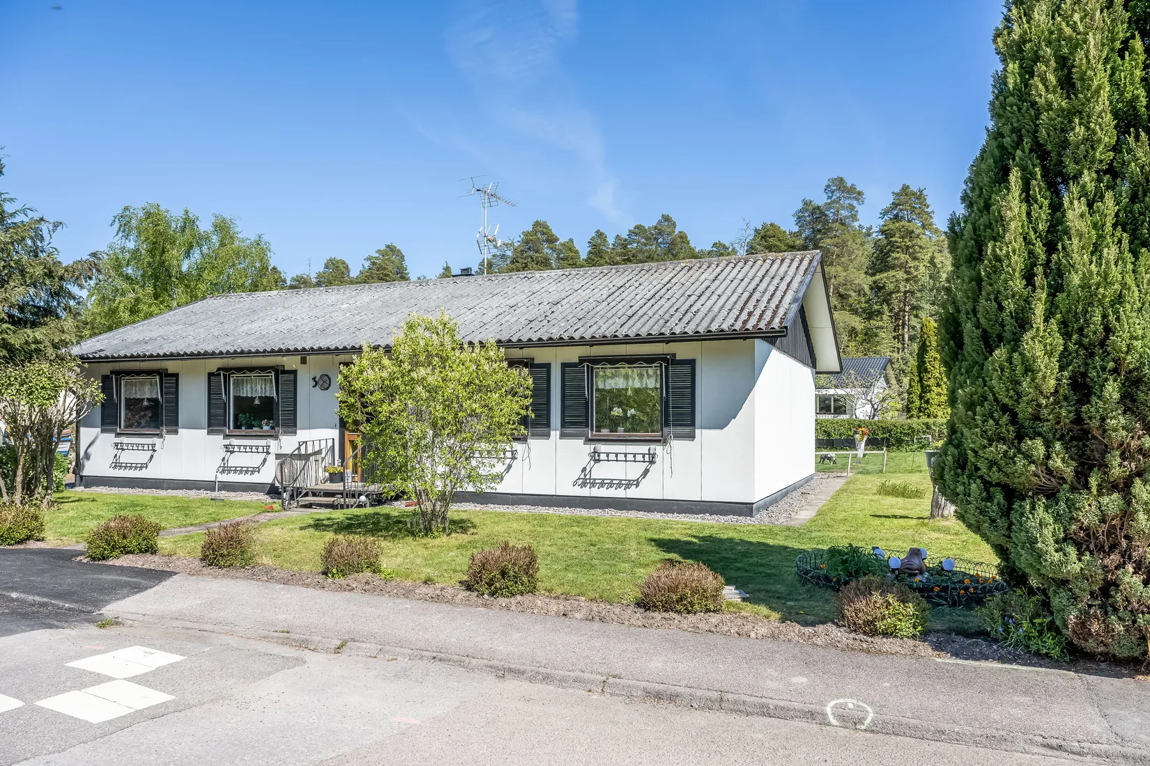 Villa, Snäppvägen 3, Skärblacka, Norrköping