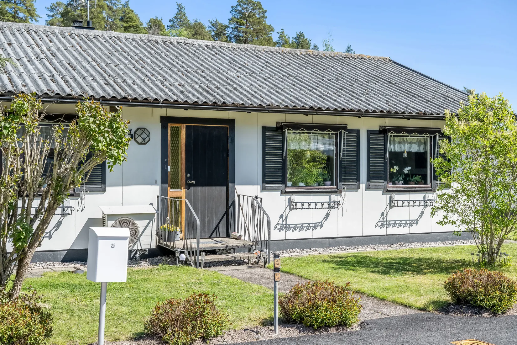 Villa, Snäppvägen 3, Skärblacka, Norrköping
