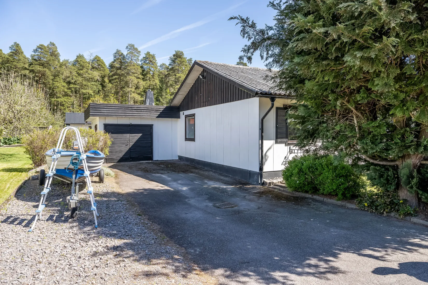 Villa, Snäppvägen 3, Skärblacka, Norrköping