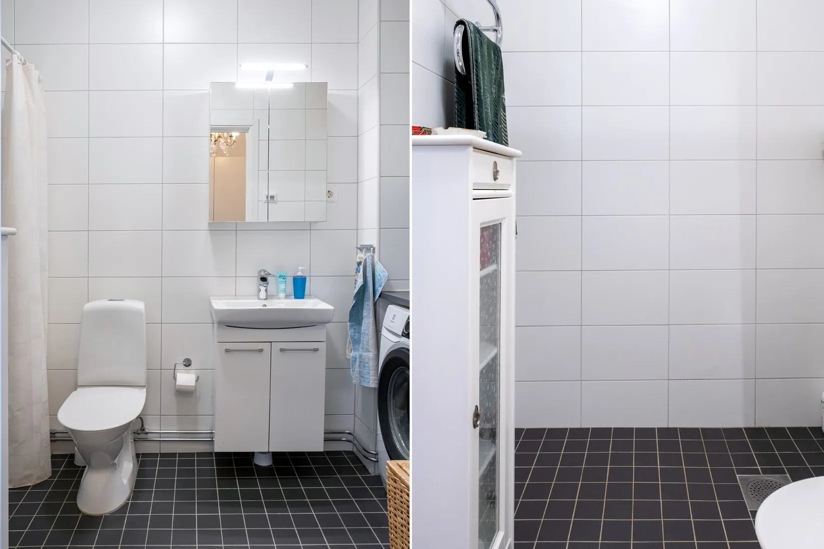 Bostadsrätt, Östra Kasernvägen 3C, Rindö hamn, Vaxholm