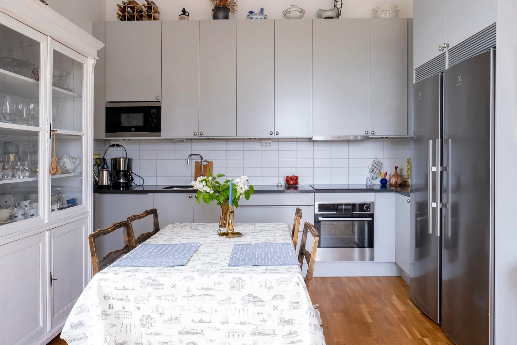 Bostadsrätt, Östra Kasernvägen 3C, Rindö hamn, Vaxholm