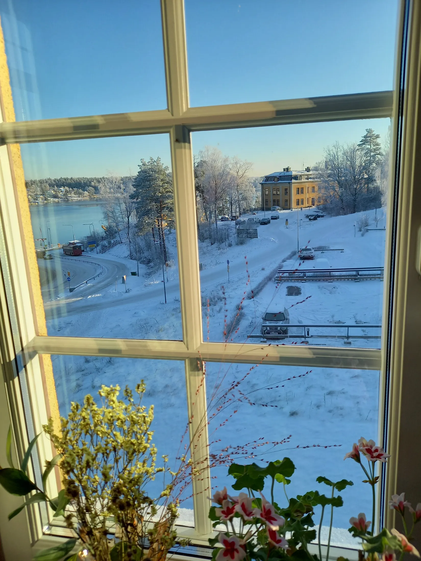 Bostadsrätt, Östra Kasernvägen 3C, Rindö hamn, Vaxholm