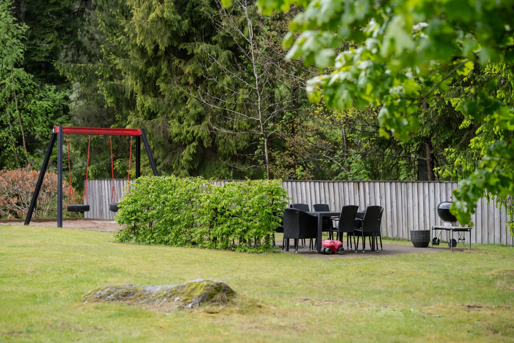 Bostadsrätt, Hedvigsborgsgatan 2B, Hedvigsborg, Borås