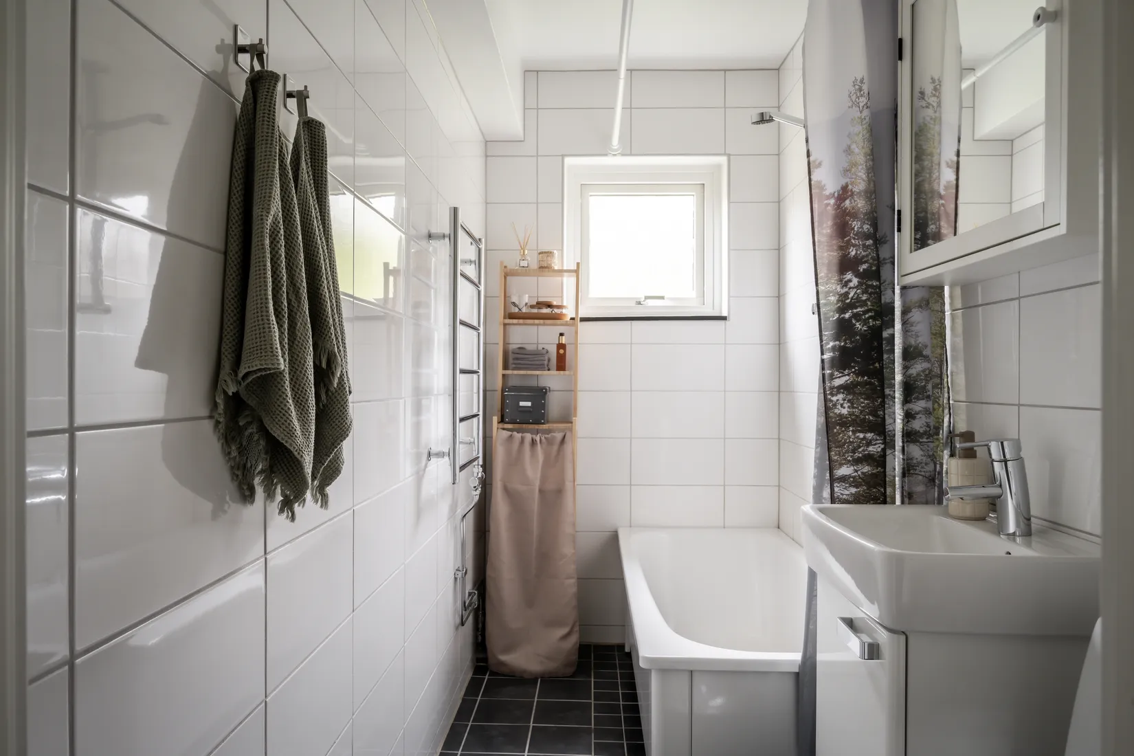 Bostadsrätt, Hedvigsborgsgatan 2B, Hedvigsborg, Borås