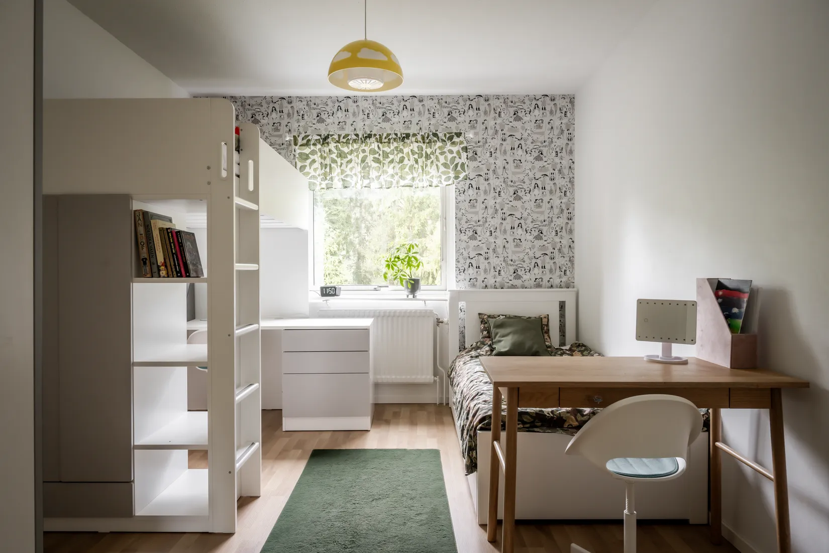 Bostadsrätt, Hedvigsborgsgatan 2B, Hedvigsborg, Borås