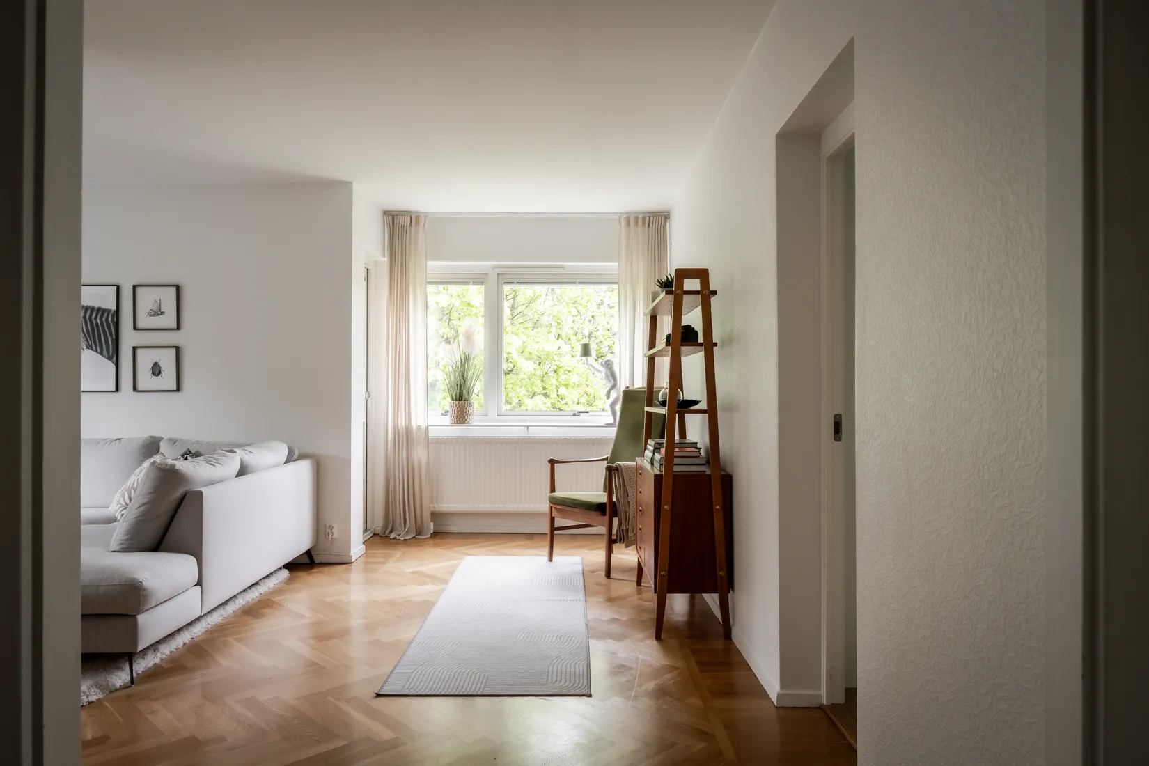 Bostadsrätt, Hedvigsborgsgatan 2B, Hedvigsborg, Borås