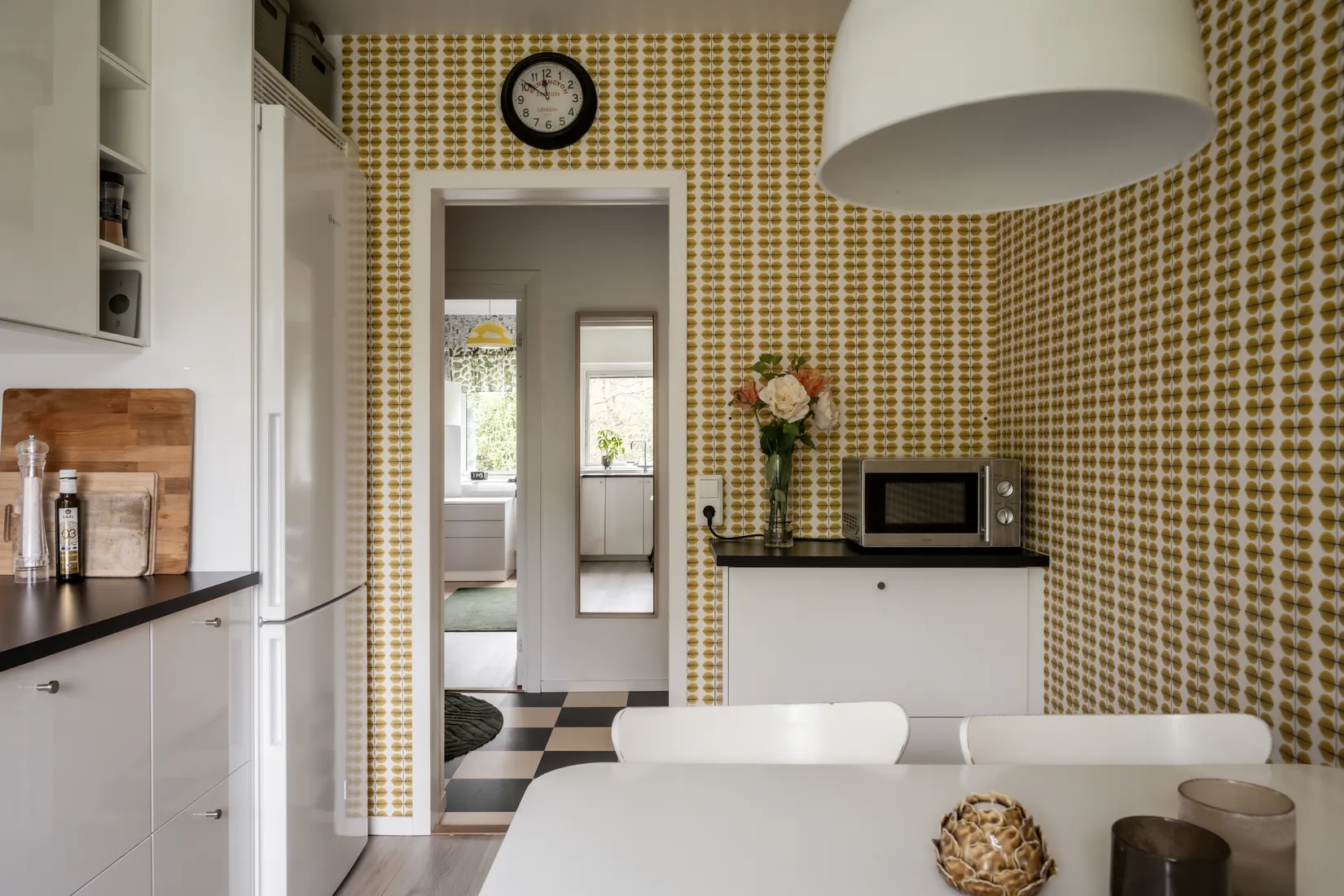 Bostadsrätt, Hedvigsborgsgatan 2B, Hedvigsborg, Borås