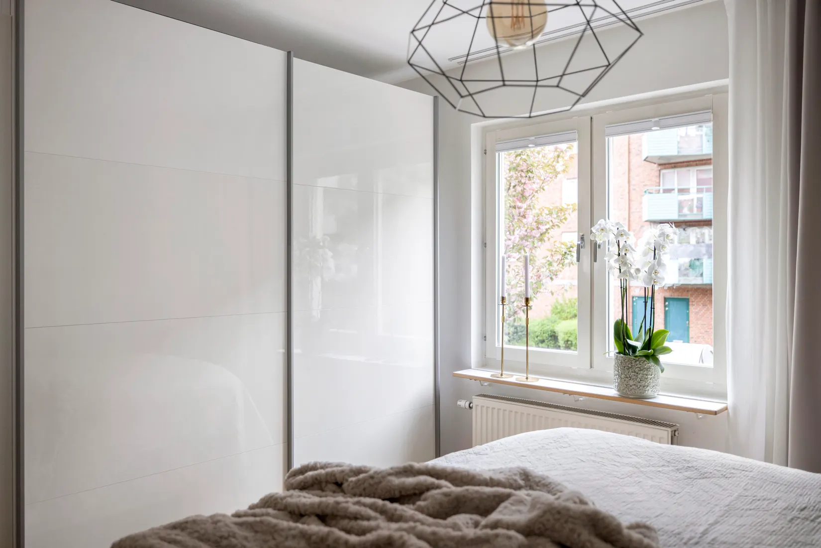 Bostadsrätt, Nordbanegatan 39, Centralt, Halmstad