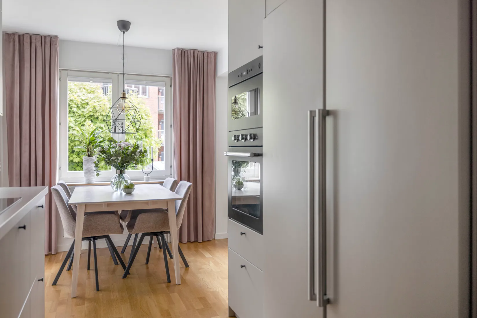 Bostadsrätt, Nordbanegatan 39, Centralt, Halmstad