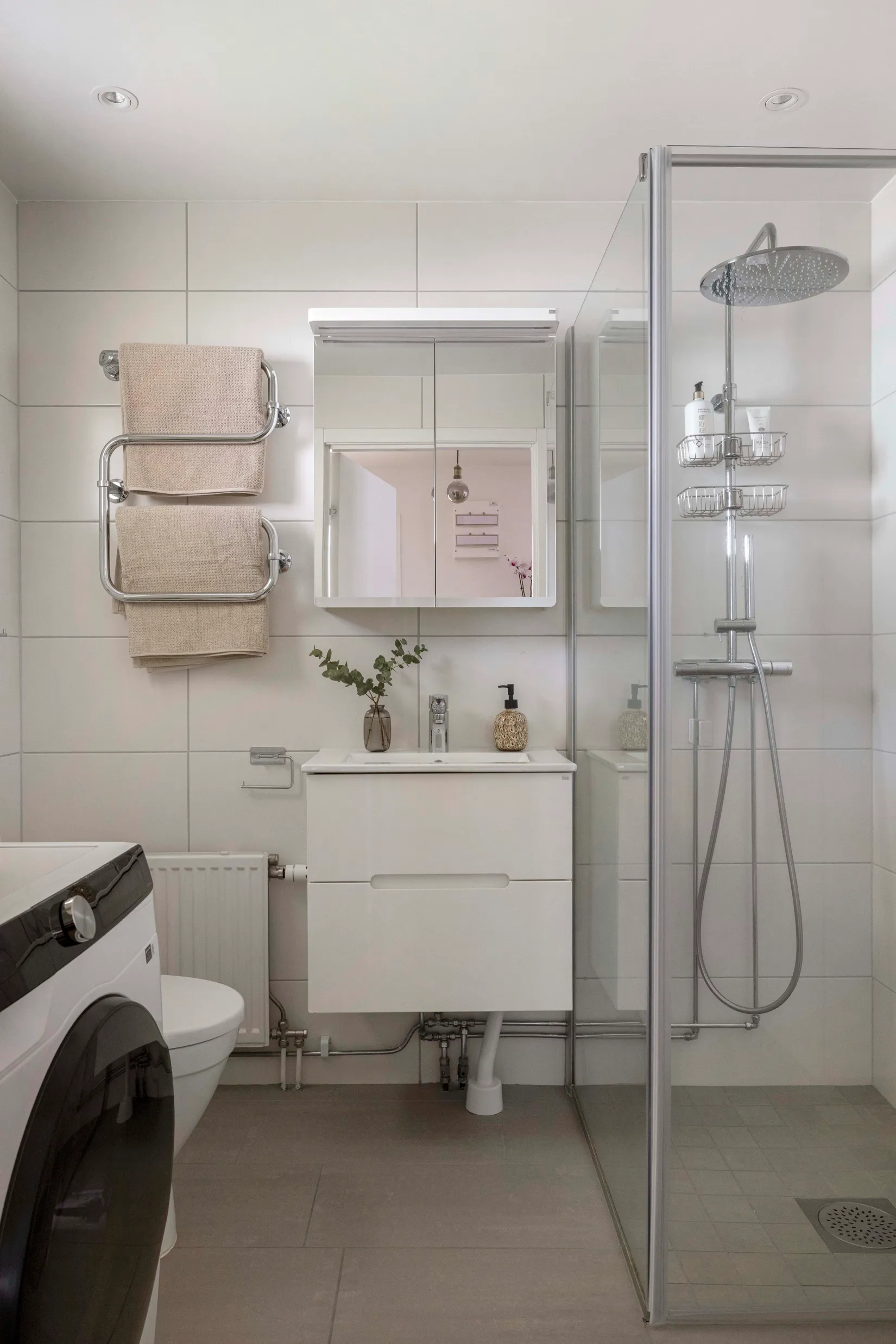 Bostadsrätt, Nordbanegatan 39, Centralt, Halmstad