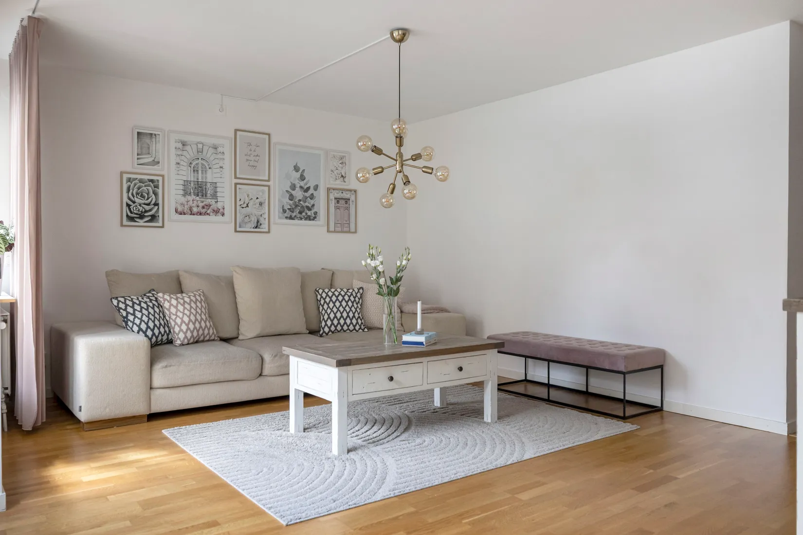 Bostadsrätt, Nordbanegatan 39, Centralt, Halmstad