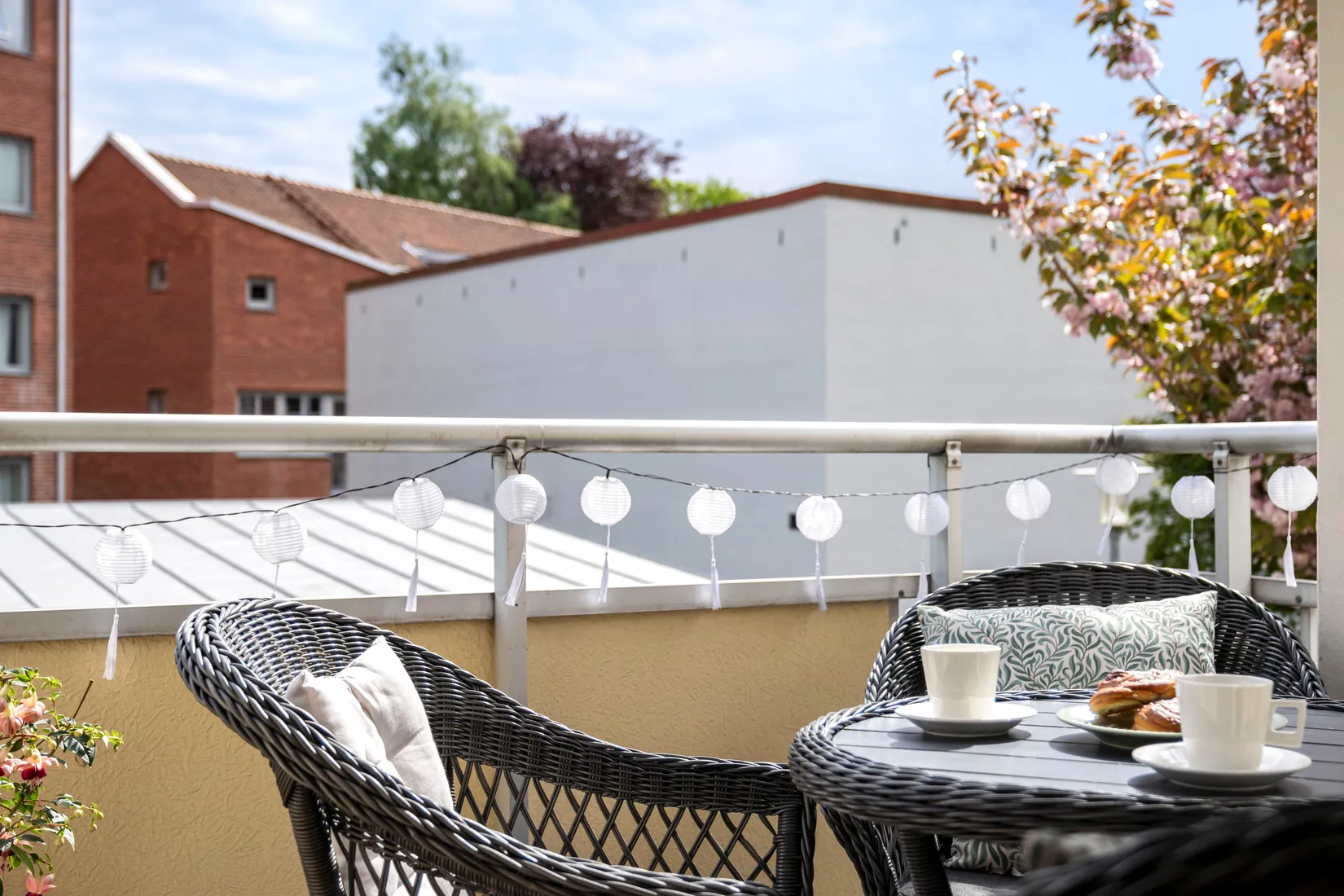 Bostadsrätt, Nordbanegatan 39, Centralt, Halmstad