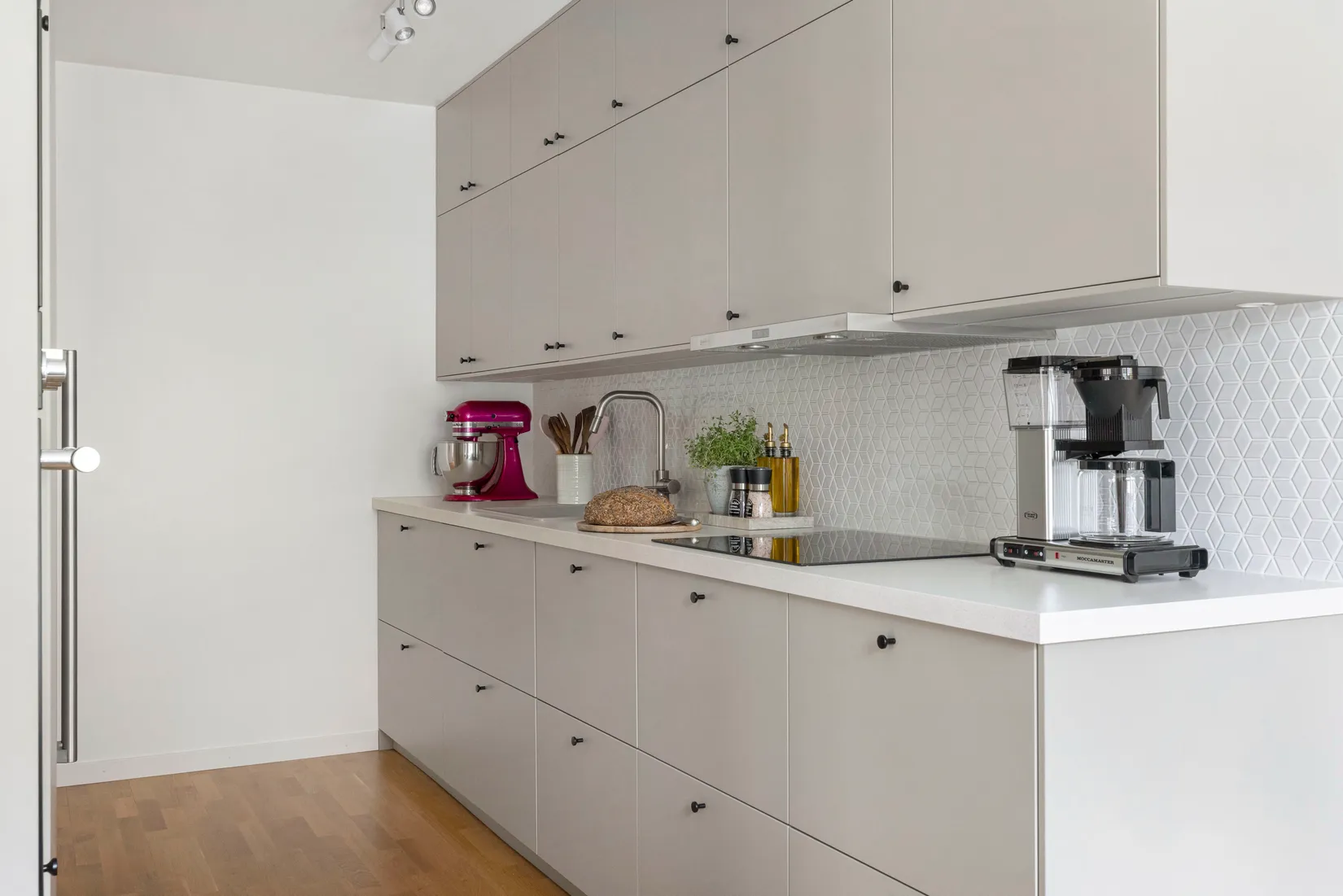 Bostadsrätt, Nordbanegatan 39, Centralt, Halmstad