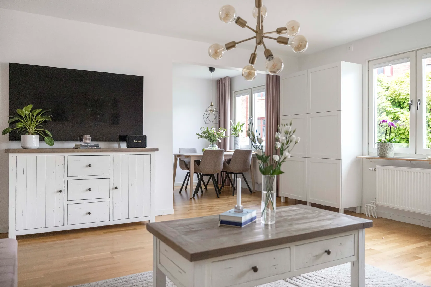 Bostadsrätt, Nordbanegatan 39, Centralt, Halmstad