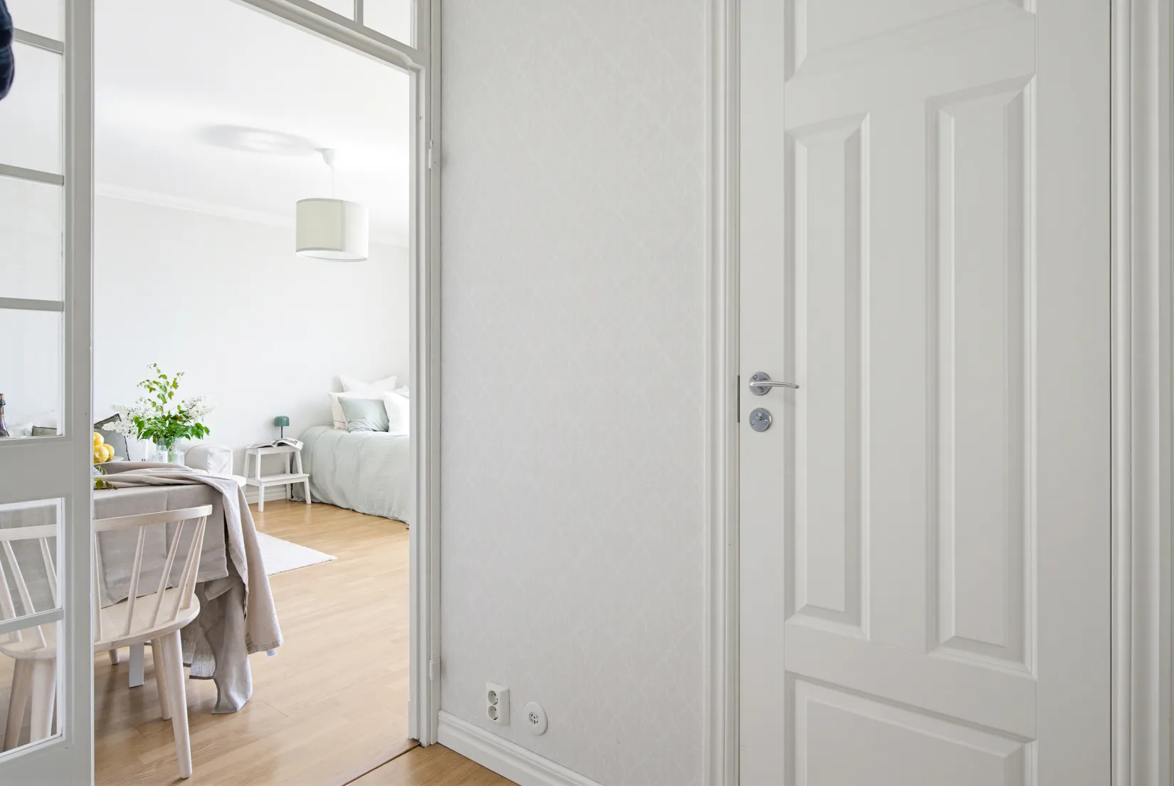 Bostadsrätt, Kungsängsgatan 36B, Centrum, Uppsala