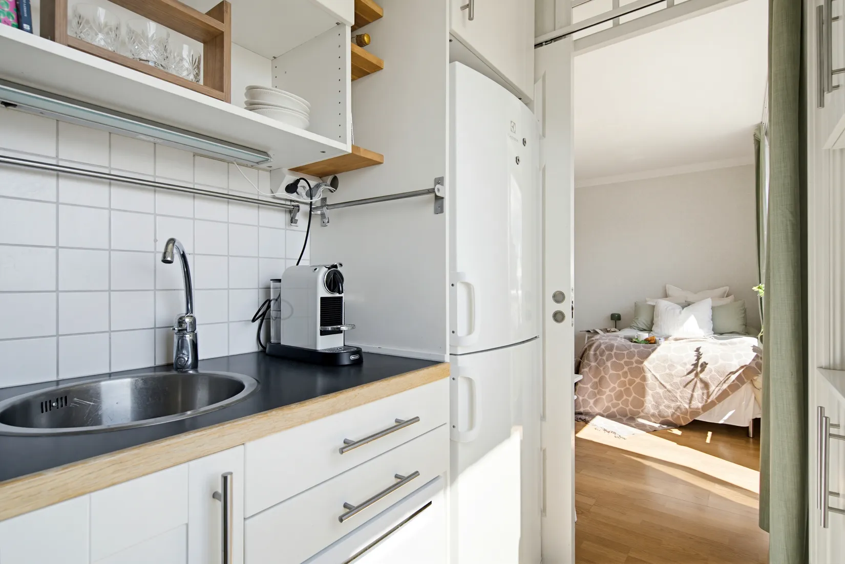 Bostadsrätt, Kungsängsgatan 36B, Centrum, Uppsala