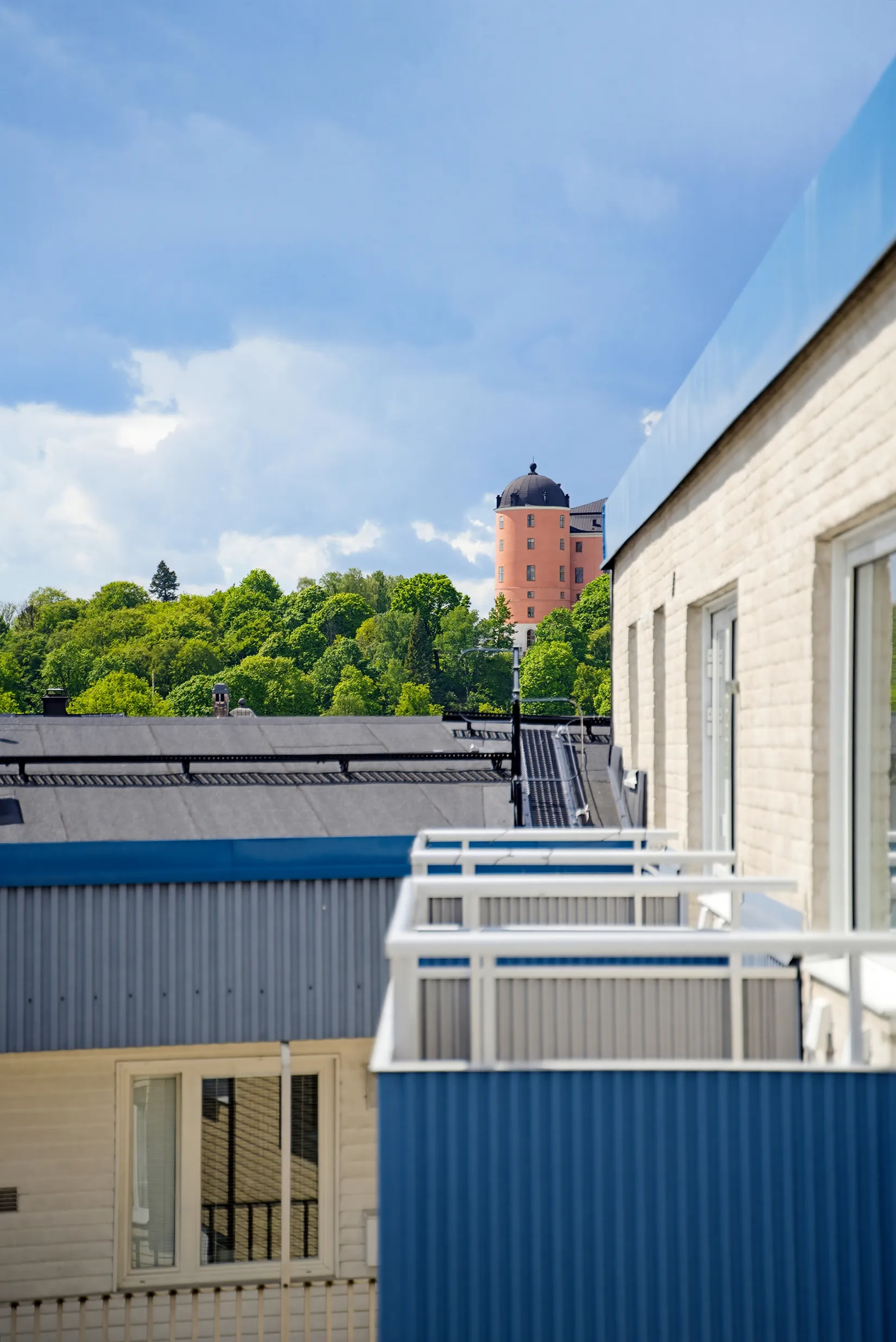 Bostadsrätt, Kungsängsgatan 36B, Centrum, Uppsala