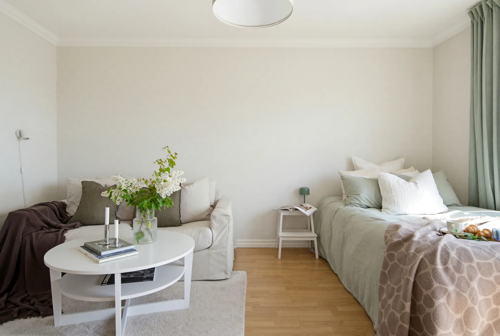 Bostadsrätt, Kungsängsgatan 36B, Centrum, Uppsala