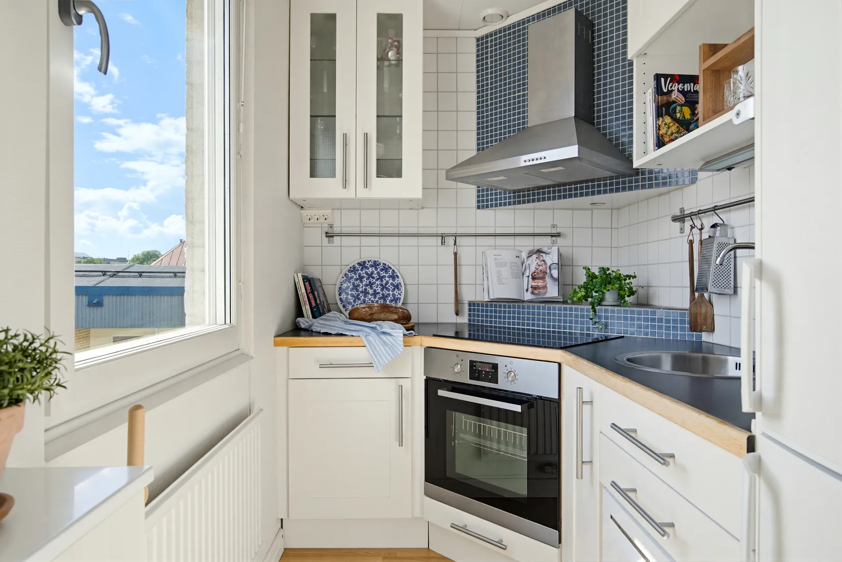 Bostadsrätt, Kungsängsgatan 36B, Centrum, Uppsala