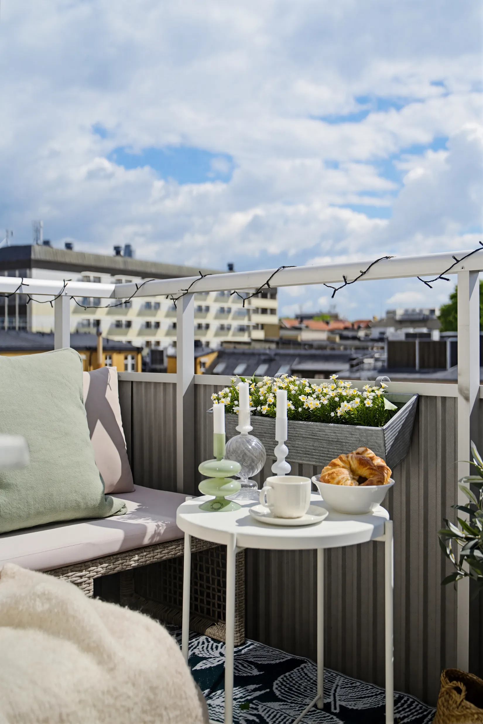 Bostadsrätt, Kungsängsgatan 36B, Centrum, Uppsala