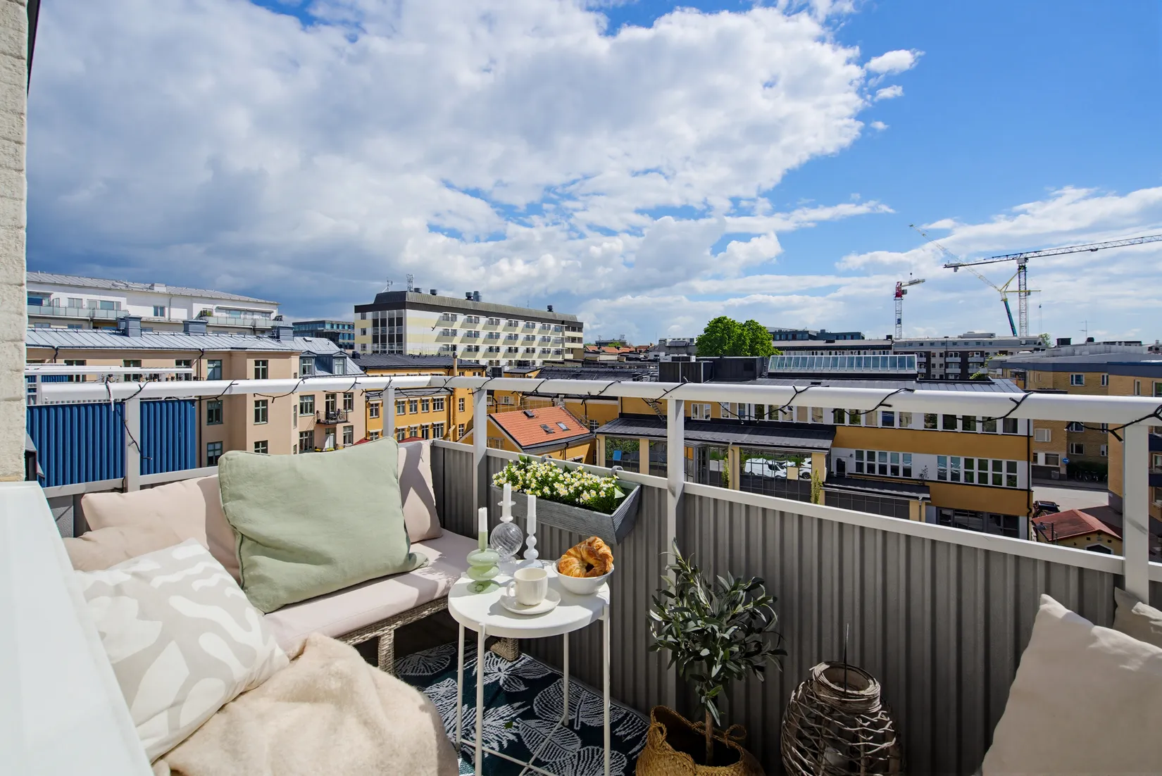 Bostadsrätt, Kungsängsgatan 36B, Centrum, Uppsala