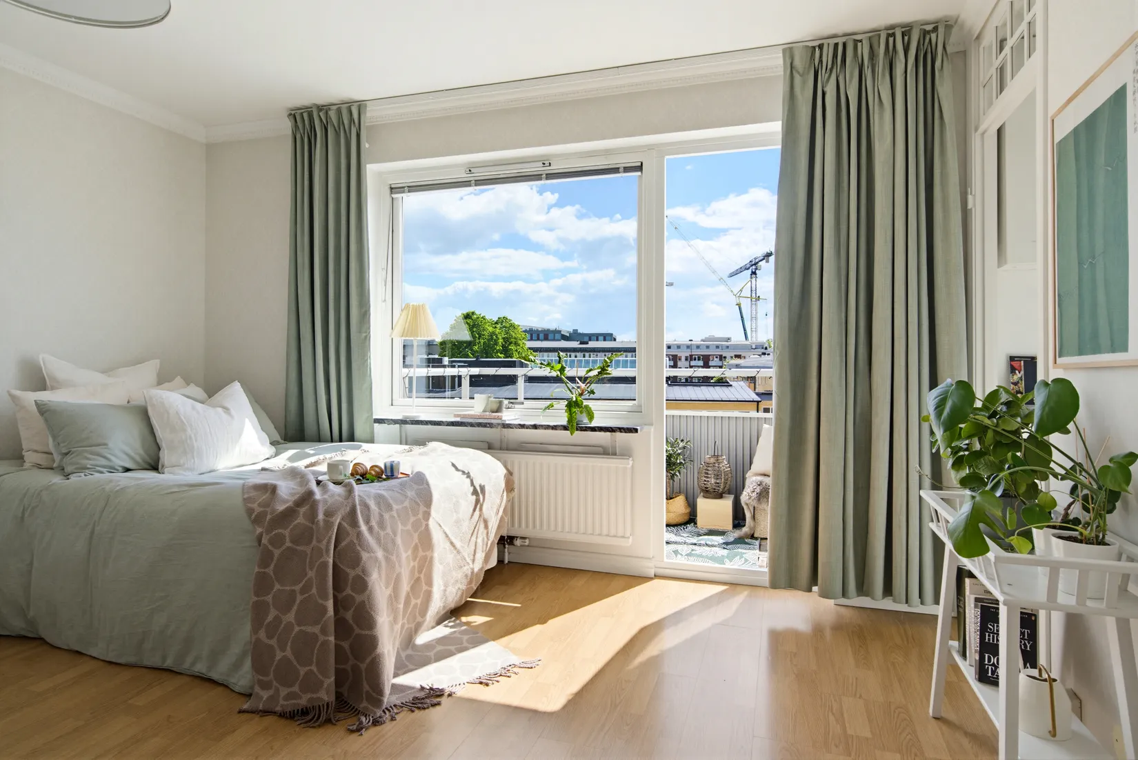 Bostadsrätt, Kungsängsgatan 36B, Centrum, Uppsala