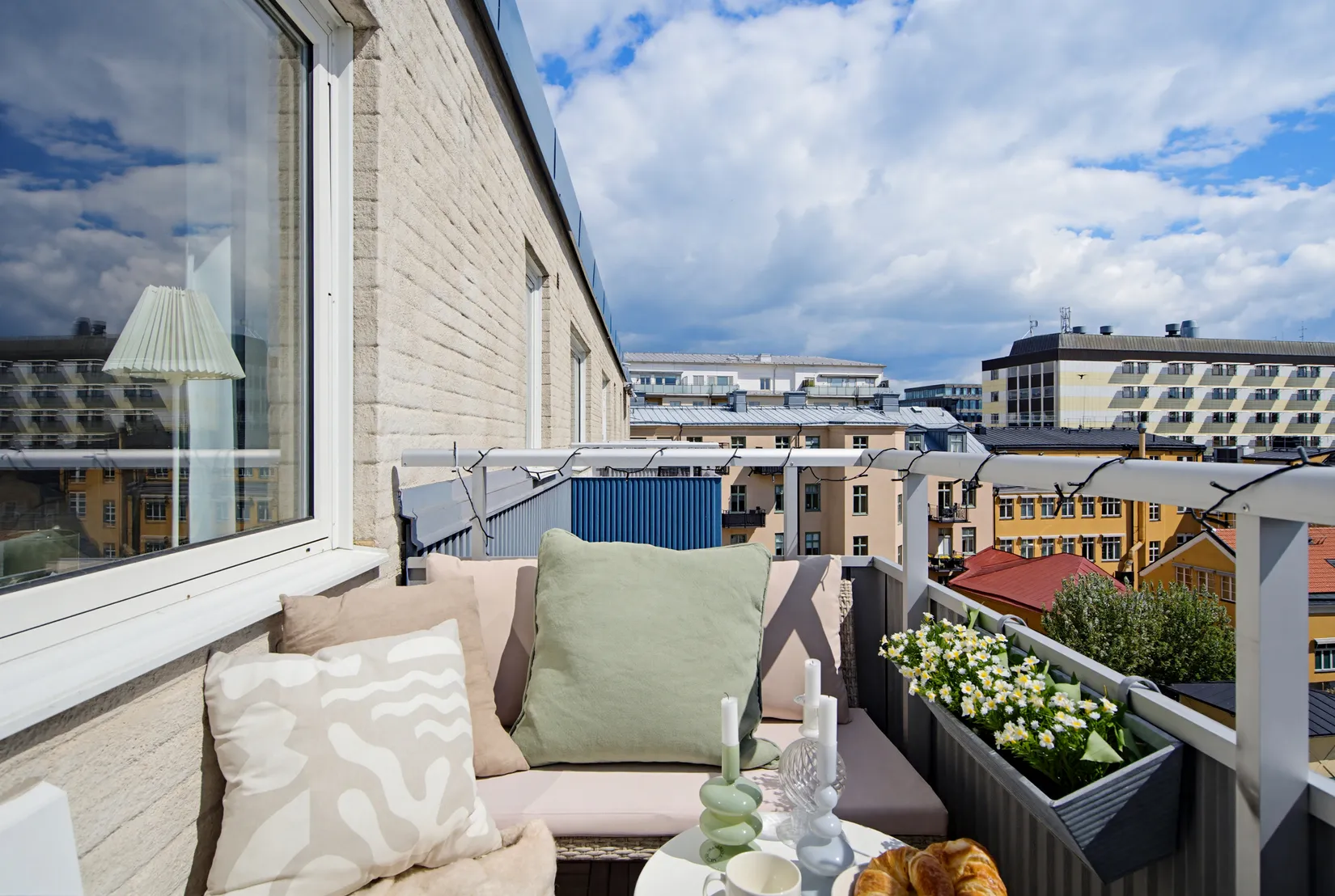 Bostadsrätt, Kungsängsgatan 36B, Centrum, Uppsala