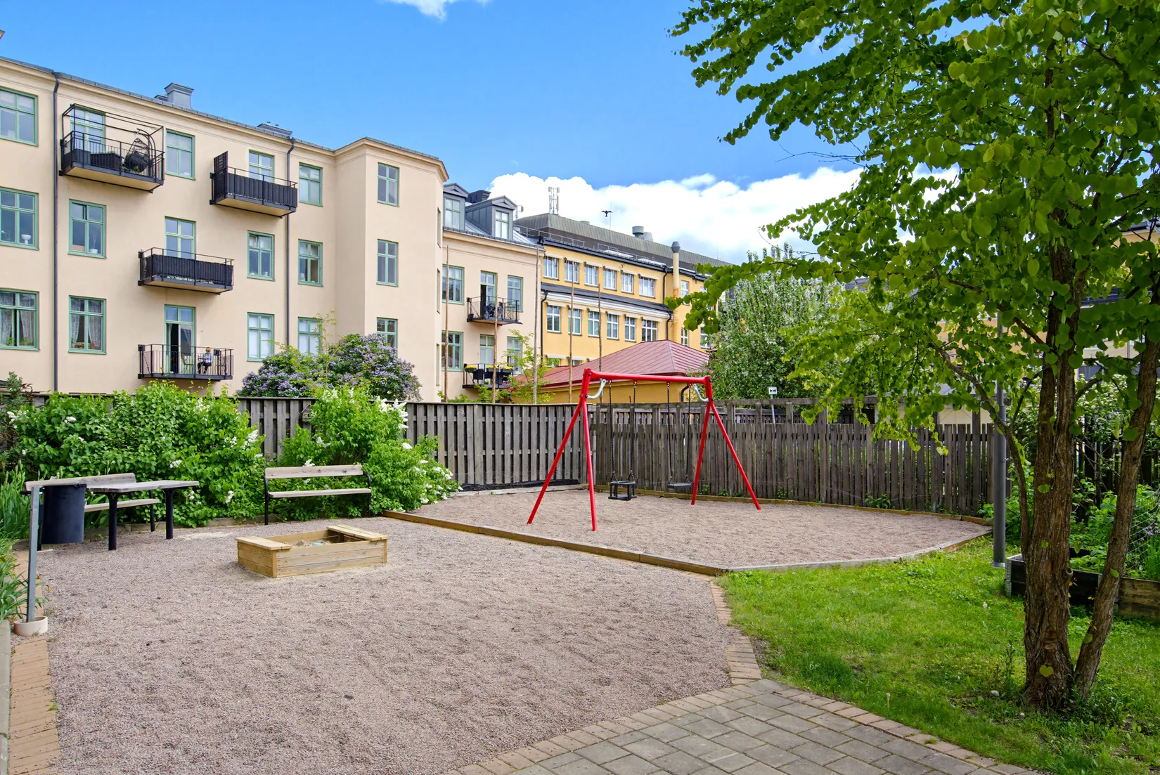 Bostadsrätt, Kungsängsgatan 36B, Centrum, Uppsala