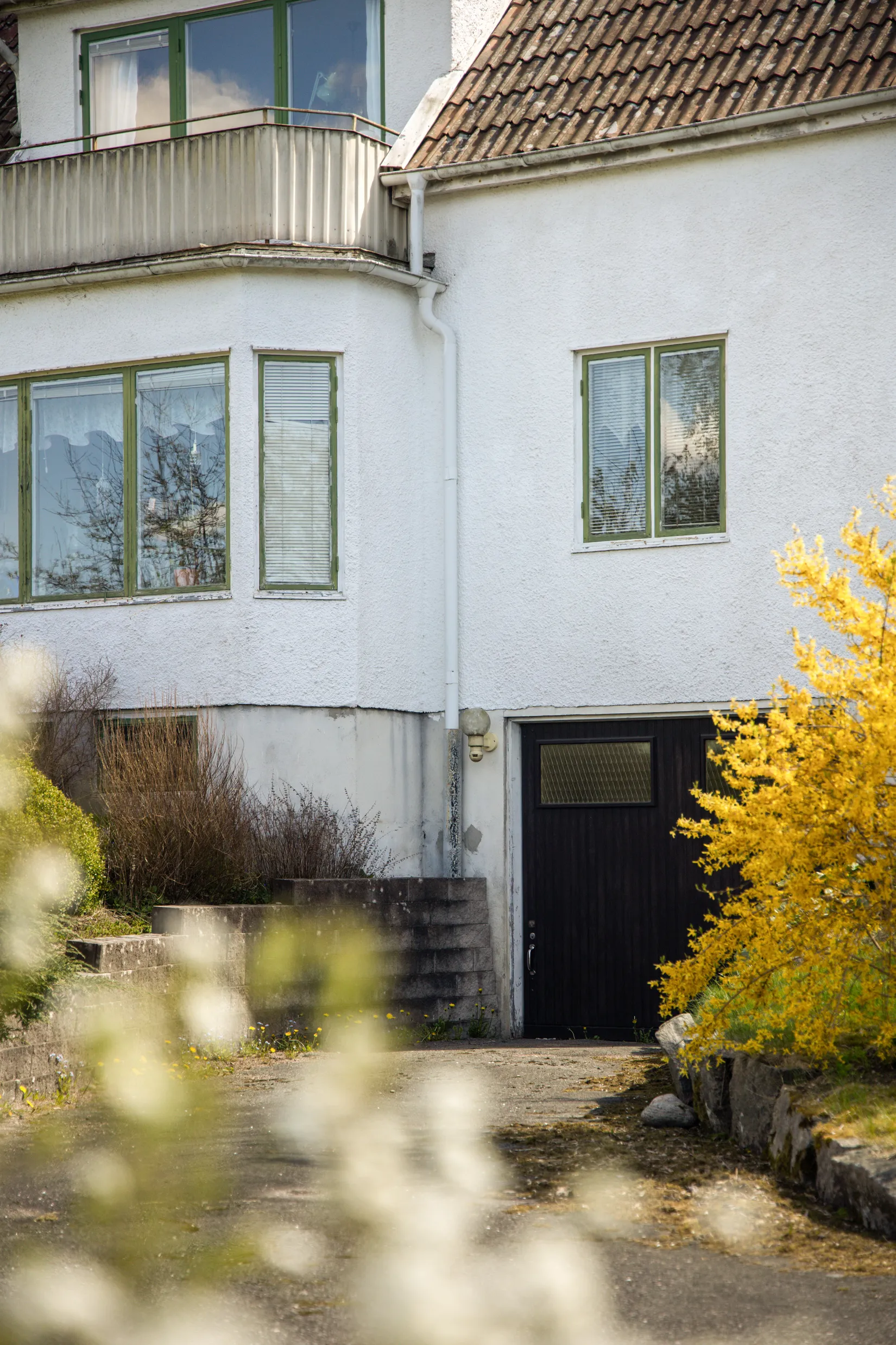 Villa, Bitenvägen 8, Lerum - Södra, Lerum