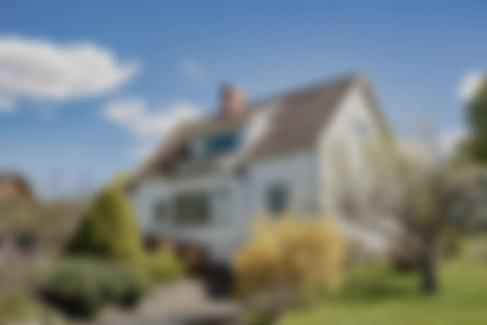 Villa, Adressen är dold tillsvidare, Lerum